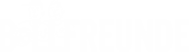 BALLFREUNDE Logo