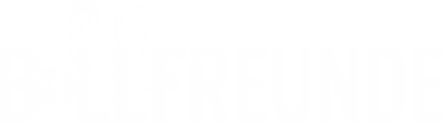 BALLFREUNDE Logo